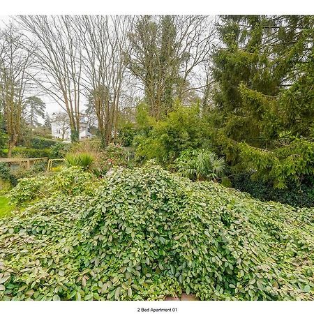 The Park Apartment Haywards Heath Esterno foto