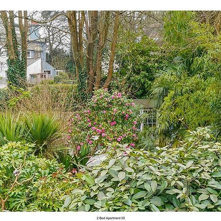 The Park Apartment Haywards Heath Esterno foto