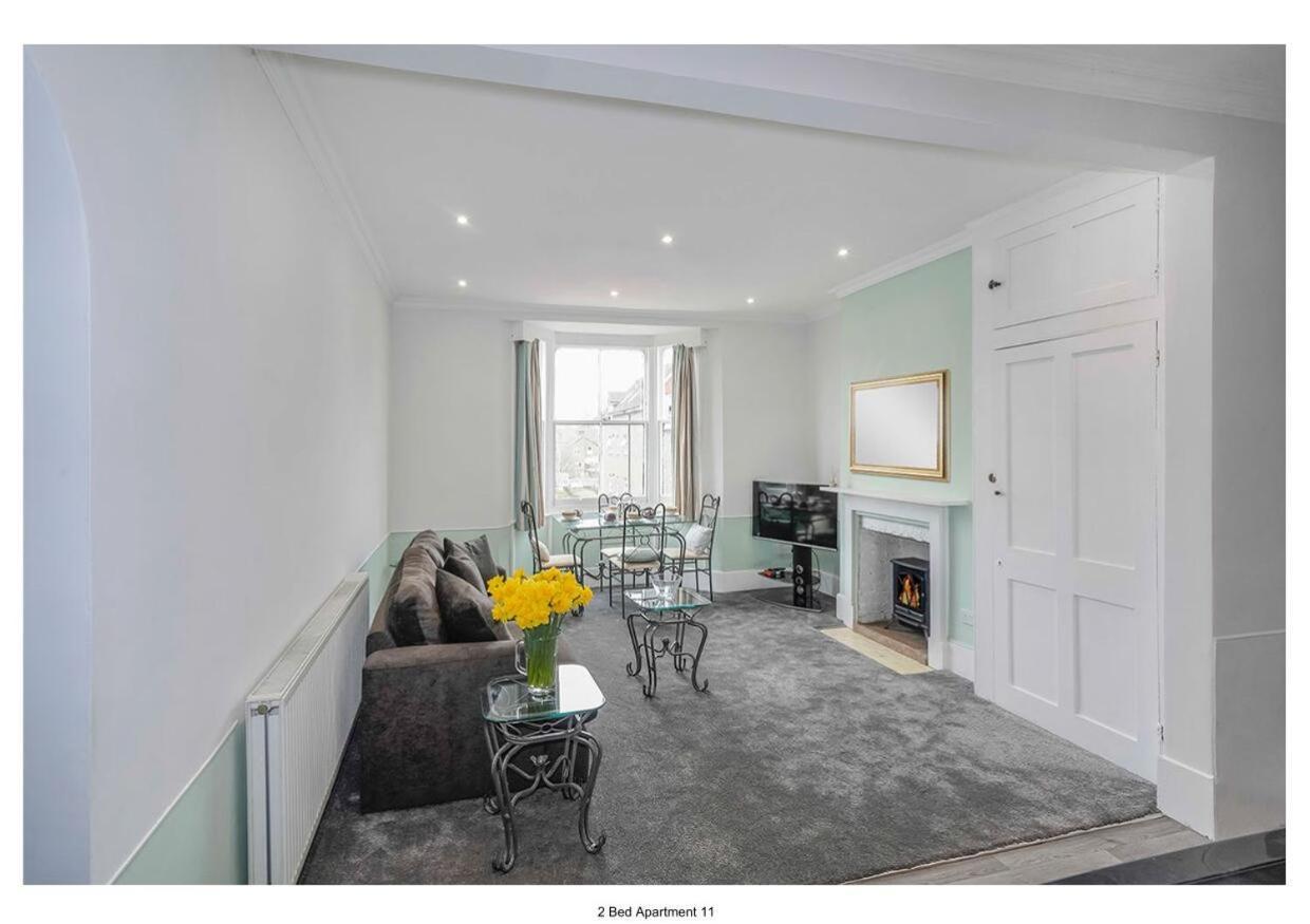 The Park Apartment Haywards Heath Esterno foto